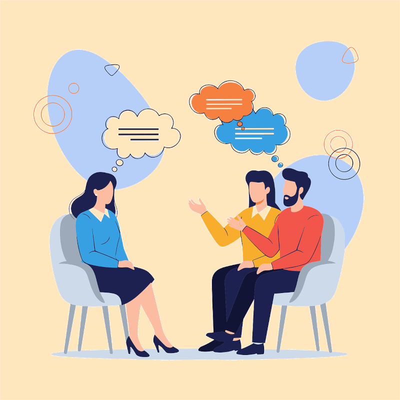 Image séance collective